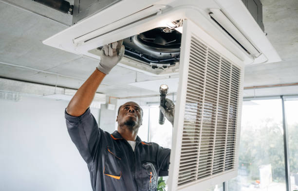 Licensed Ductwork Repair service in Hester, LA - FH HVAC