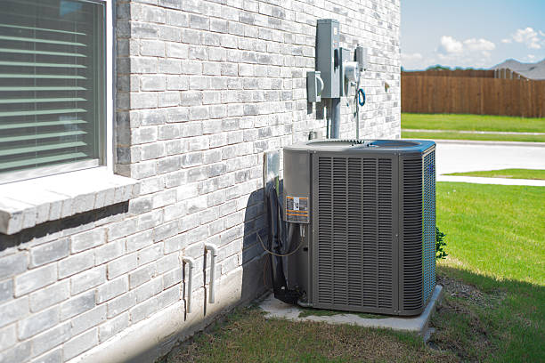 Reliable Ductwork Repair contractor in Hester, LA by FH HVAC